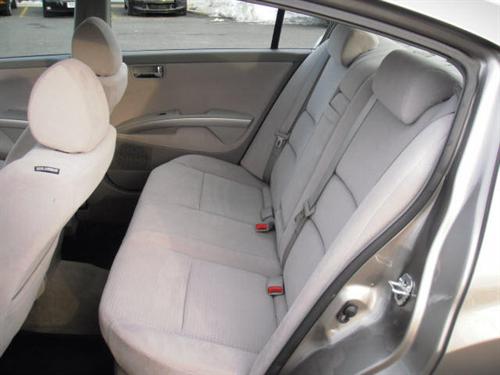 Nissan Maxima 2006 photo 5
