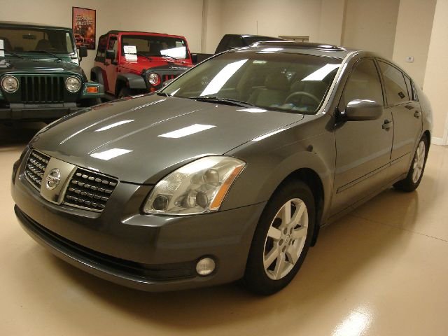 Nissan Maxima 2006 photo 1