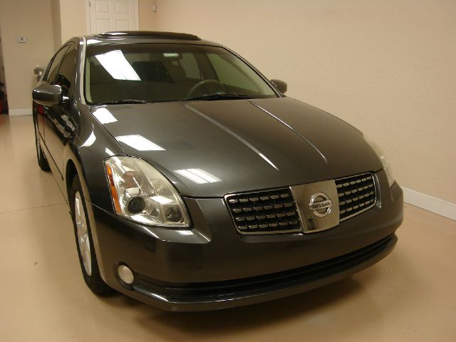 Nissan Maxima 2006 photo 2
