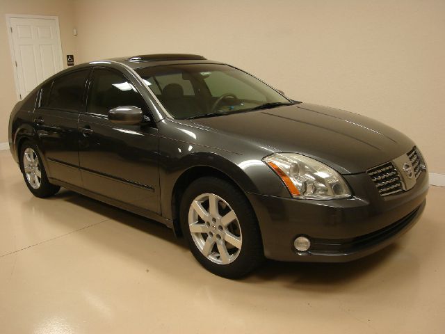 Nissan Maxima 2006 photo 3