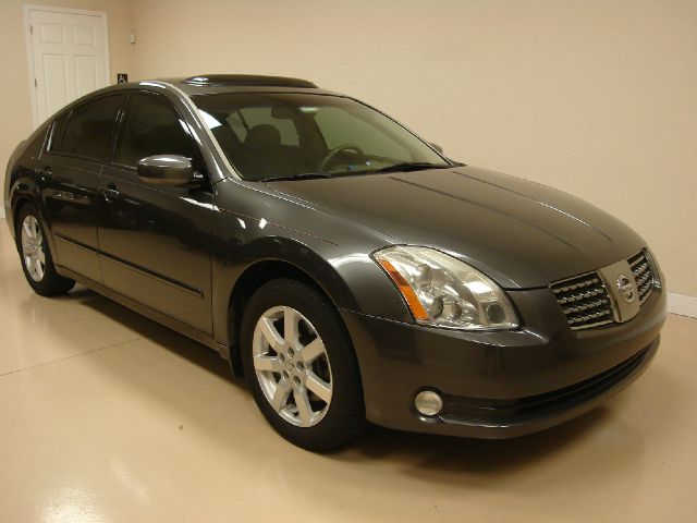 Nissan Maxima 2006 photo 4