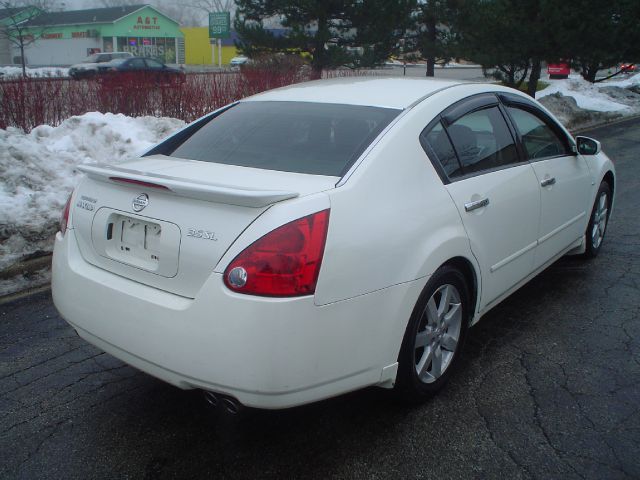 Nissan Maxima 2006 photo 2