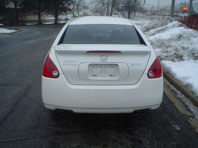 Nissan Maxima 2006 photo 3