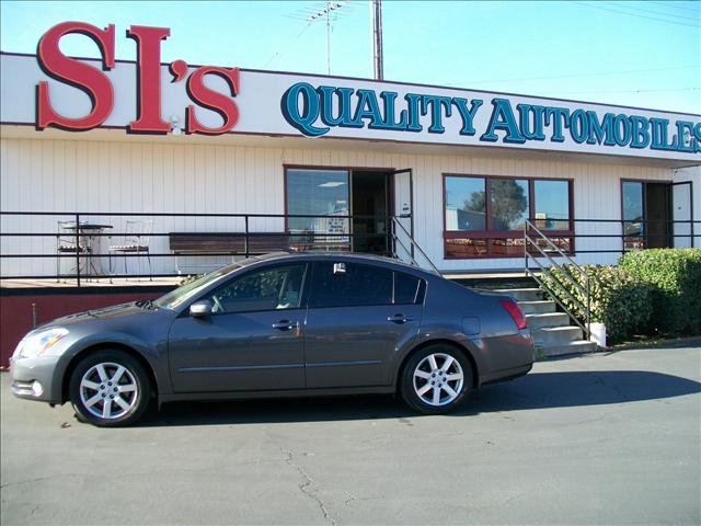 Nissan Maxima 2006 photo 1