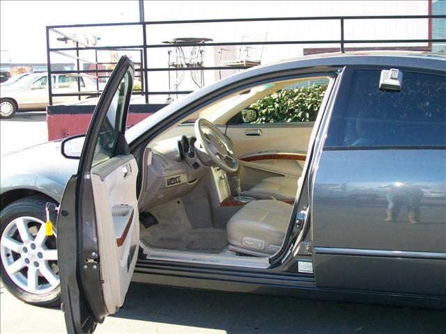 Nissan Maxima 2006 photo 2