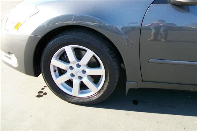 Nissan Maxima 2006 photo 3