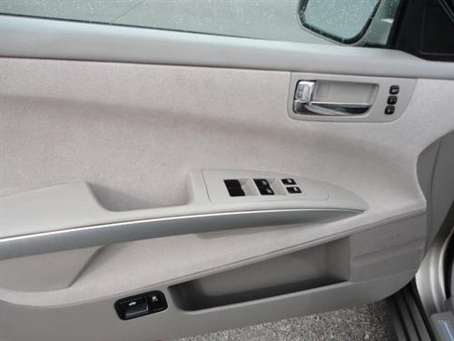 Nissan Maxima 2006 photo 3