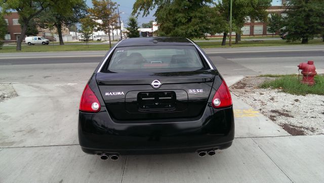 Nissan Maxima 2006 photo 2
