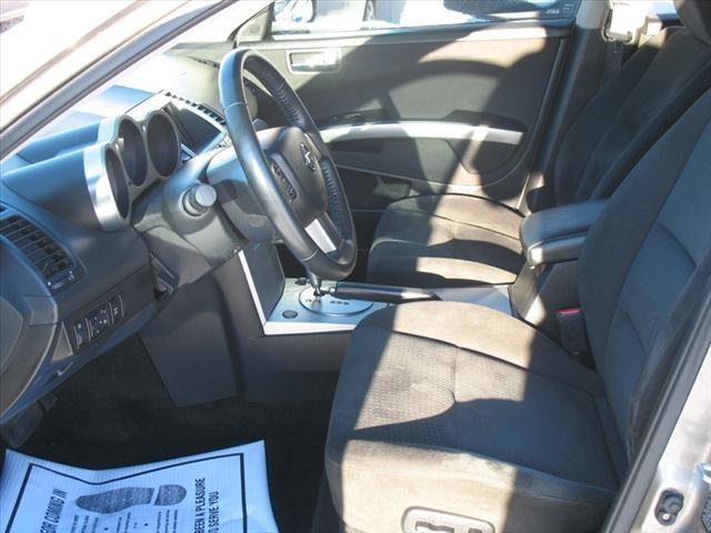 Nissan Maxima 2006 photo 5