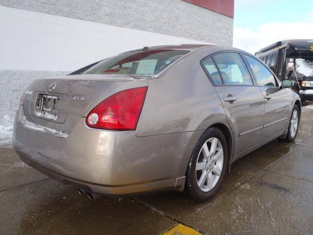 Nissan Maxima 2006 photo 2