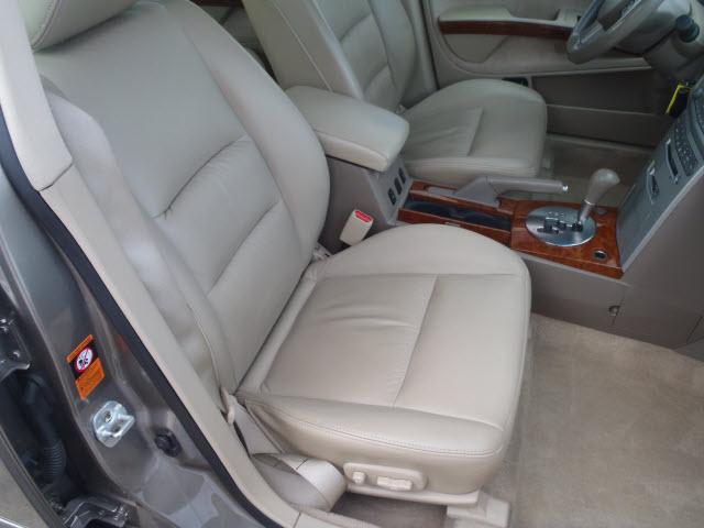 Nissan Maxima 2006 photo 5