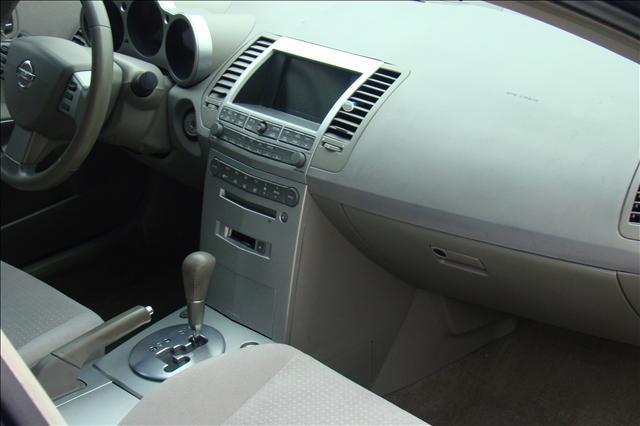 Nissan Maxima 2006 photo 1