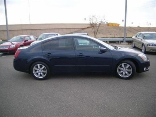 Nissan Maxima 2006 photo 3