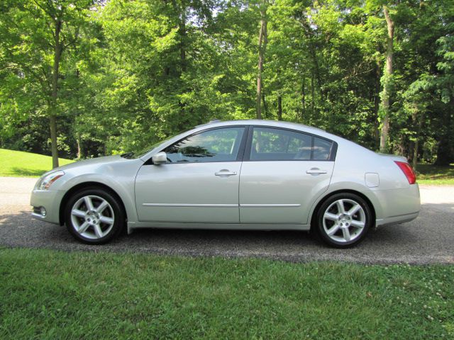 Nissan Maxima 2006 photo 1