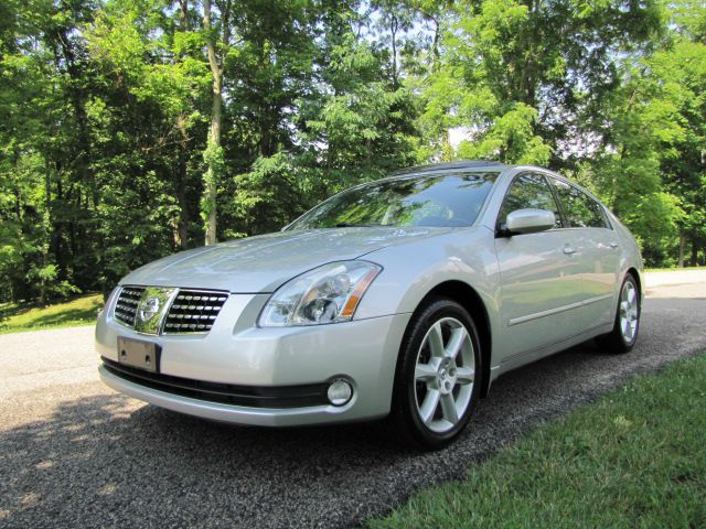 Nissan Maxima 2006 photo 2