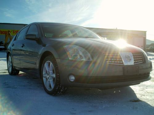 Nissan Maxima 2006 photo 2