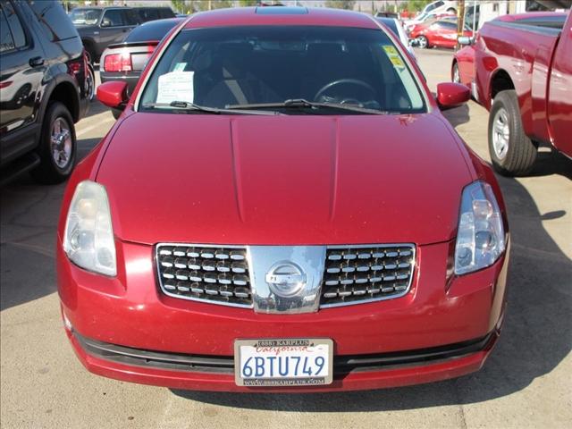 Nissan Maxima 2006 photo 1