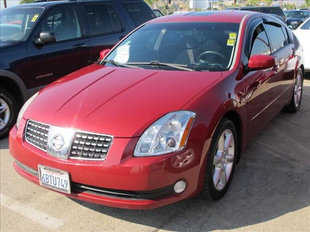 Nissan Maxima 2006 photo 2