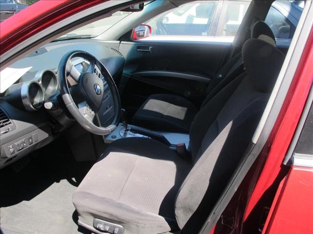 Nissan Maxima 2006 photo 3