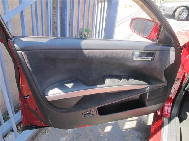 Nissan Maxima 2006 photo 4