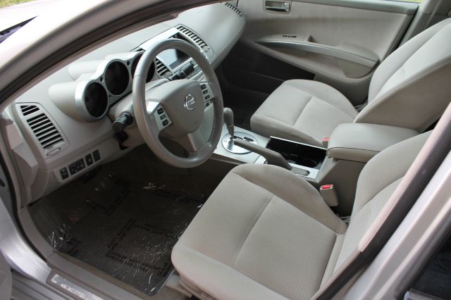 Nissan Maxima 2006 photo 1