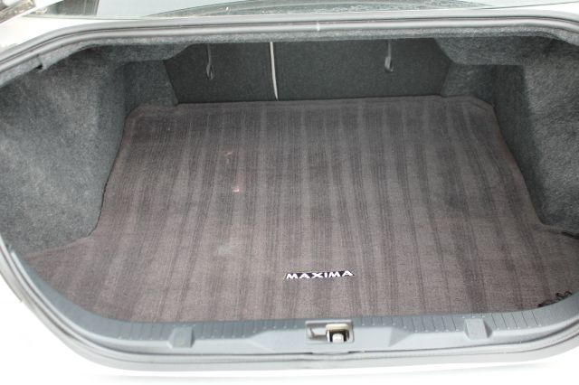 Nissan Maxima 2006 photo 2