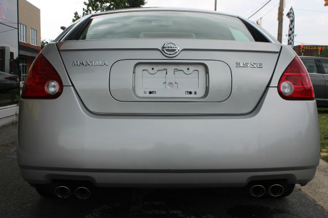 Nissan Maxima 2006 photo 3