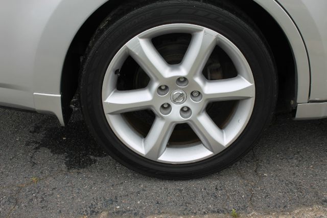 Nissan Maxima 2006 photo 4