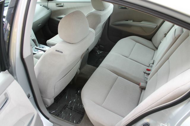 Nissan Maxima 2006 photo 5