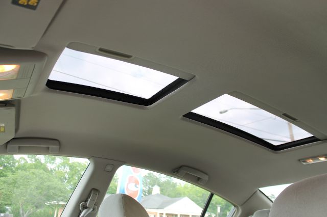 Nissan Maxima 2006 photo 6