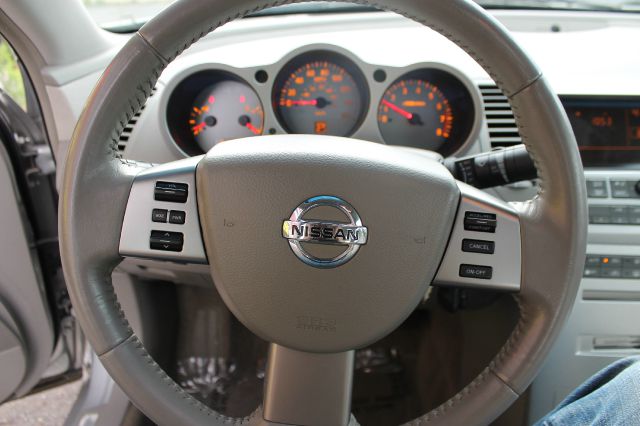 Nissan Maxima 2006 photo 7