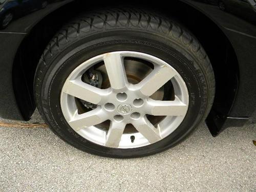 Nissan Maxima 2006 photo 3