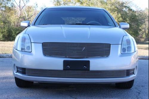 Nissan Maxima ST Pickup 4D 5 1/2 Ft Other