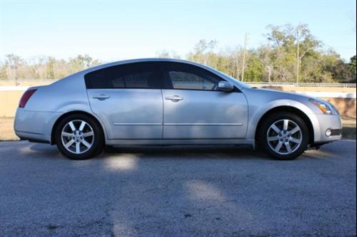 Nissan Maxima 2006 photo 2