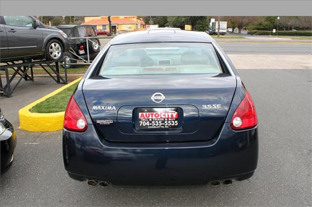 Nissan Maxima 2006 photo 2