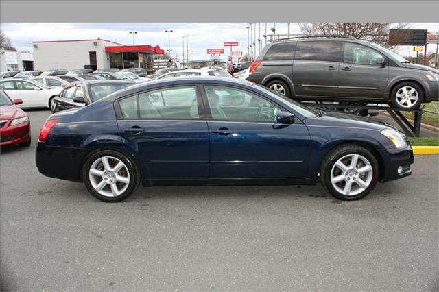 Nissan Maxima 2006 photo 4