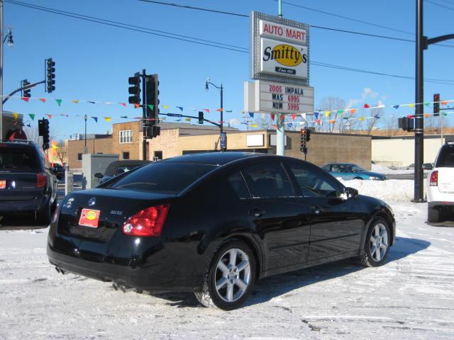 Nissan Maxima 2006 photo 2