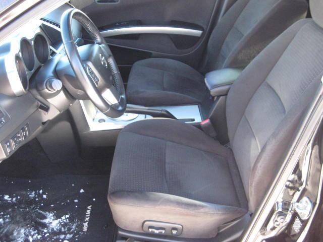Nissan Maxima 2006 photo 3
