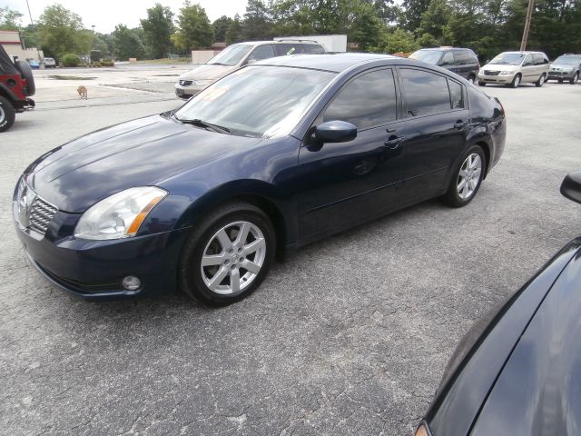 Nissan Maxima 2006 photo 2