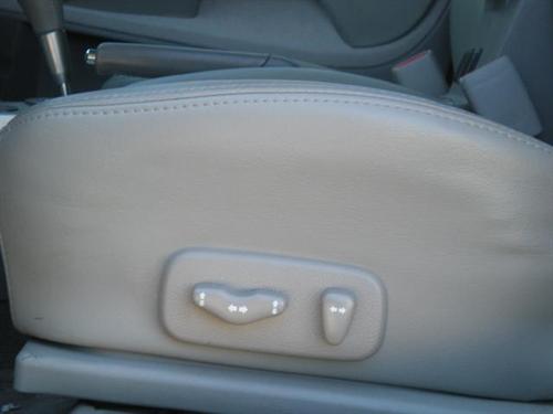 Nissan Maxima LE Other