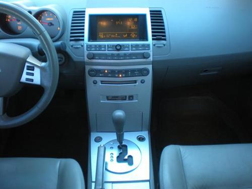 Nissan Maxima 2006 photo 2