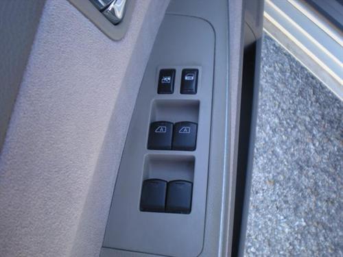 Nissan Maxima 2006 photo 4