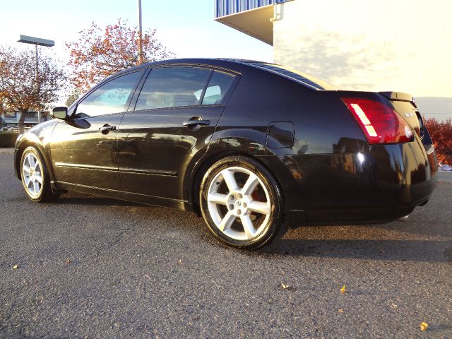 Nissan Maxima 2006 photo 3