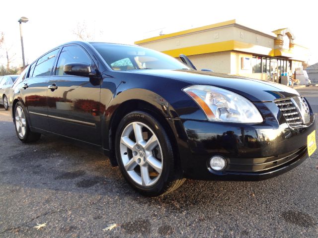 Nissan Maxima 2006 photo 4