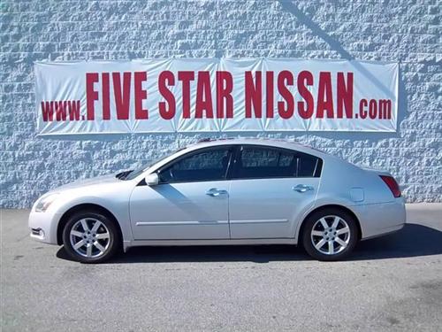 Nissan Maxima Slk32 Other