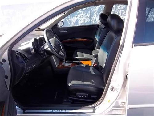 Nissan Maxima 2006 photo 2
