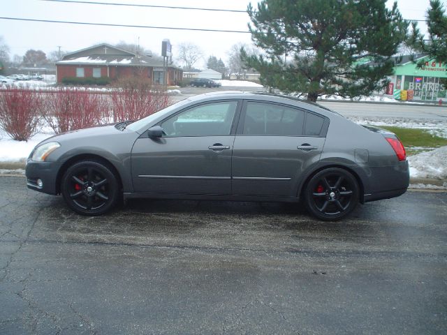 Nissan Maxima 2006 photo 2