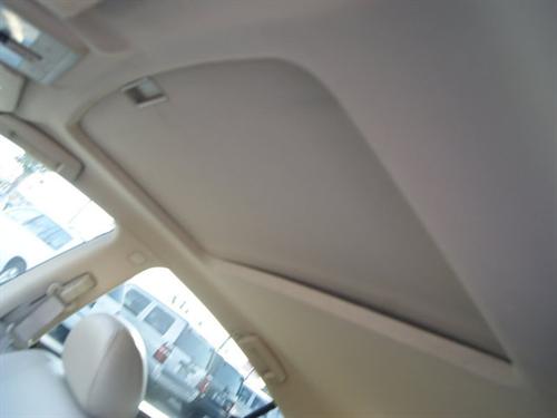 Nissan Maxima 2006 photo 1