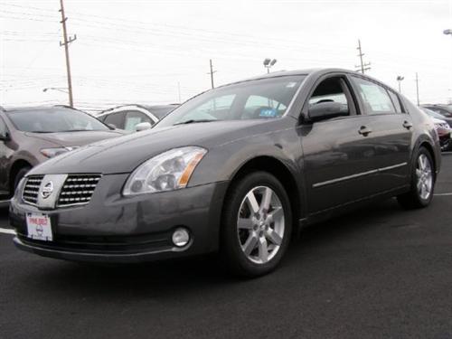 Nissan Maxima ST Pickup 4D 5 1/2 Ft Other