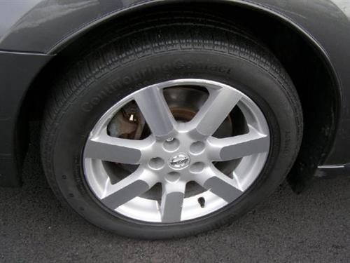 Nissan Maxima 2006 photo 2